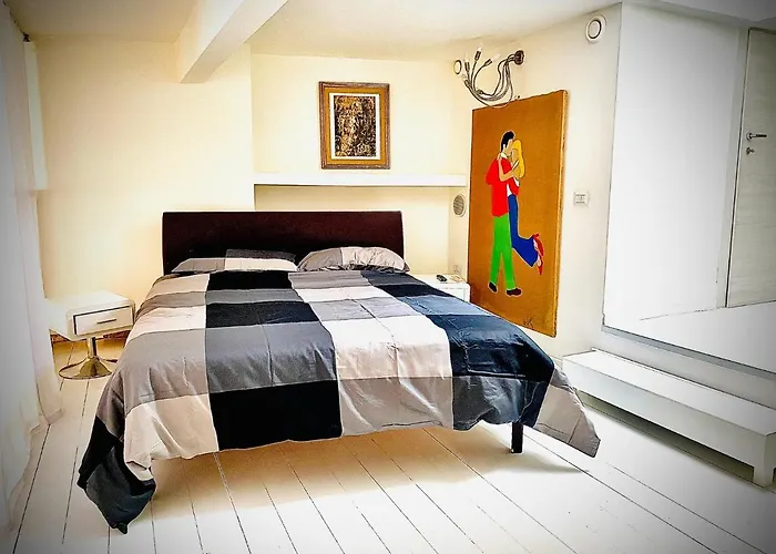 Nolo 12 - Duomo In 10 Minutes Appartement