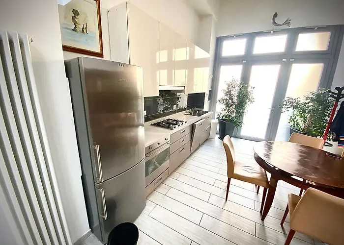 Nolo 12 - Duomo In 10 Minutes Appartement