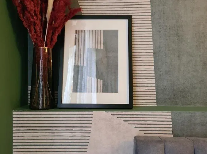 Serendipity - Brera Milaan