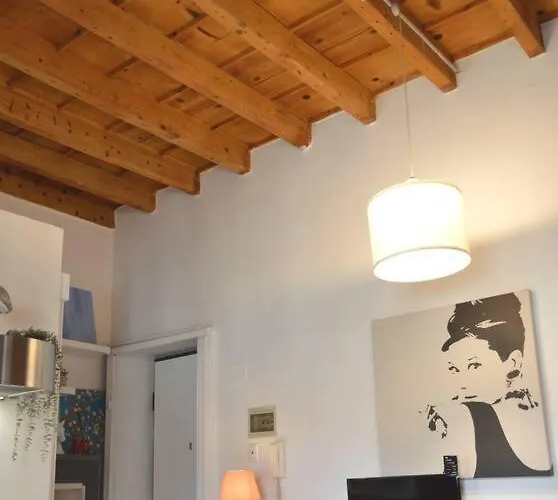 Il Gioiellino Di Ripamonti *