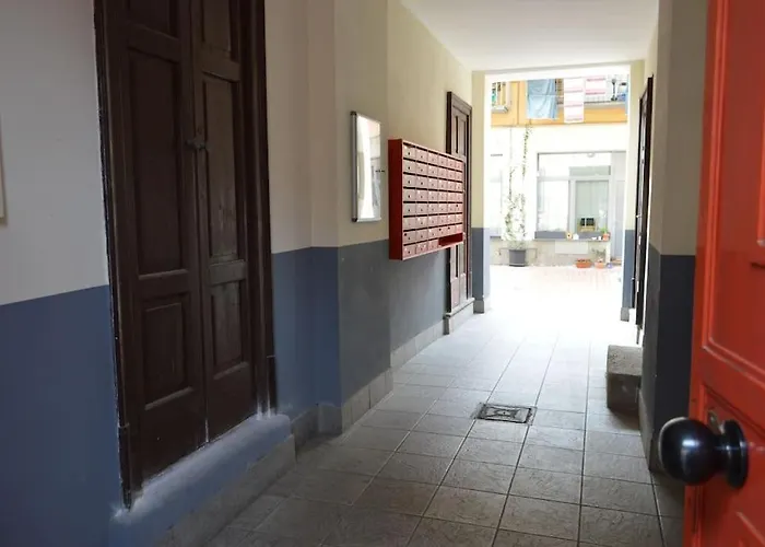 Il Gioiellino Di Ripamonti מילאנו