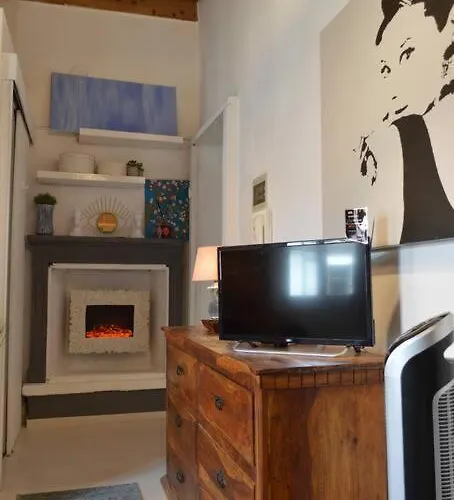 Appartement Il Gioiellino Di Ripamonti Milan