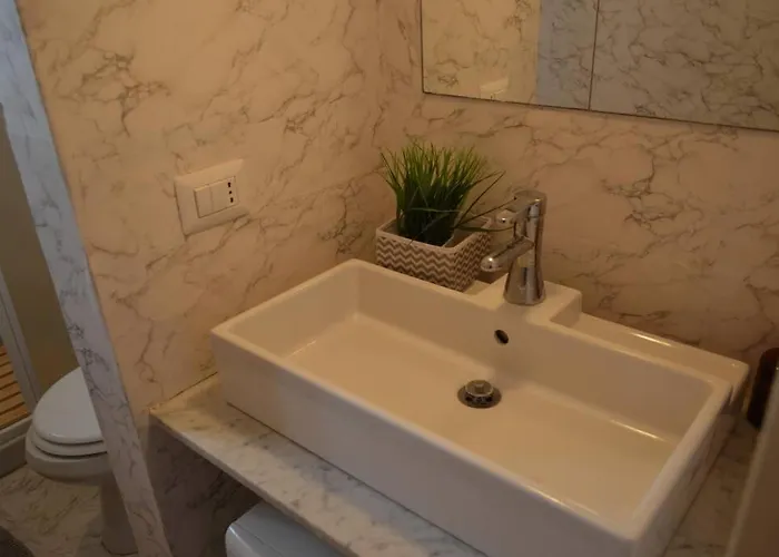 Il Gioiellino Di Ripamonti *