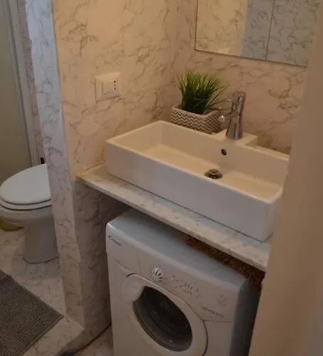 Apartment Il Gioiellino Di Ripamonti
