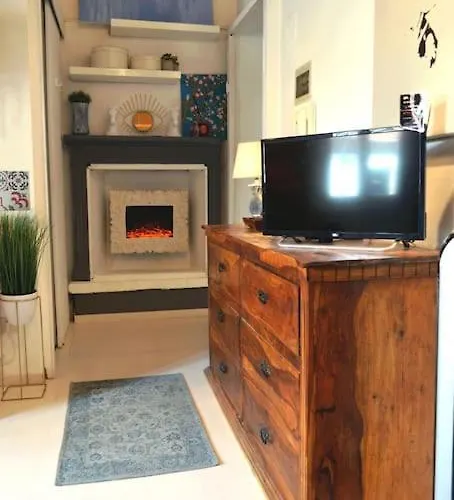 Il Gioiellino Di Ripamonti * מילאנו