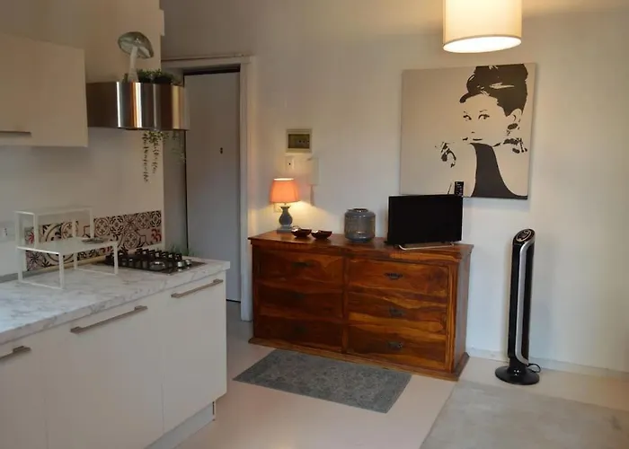 Il Gioiellino Di Ripamonti מילאנו