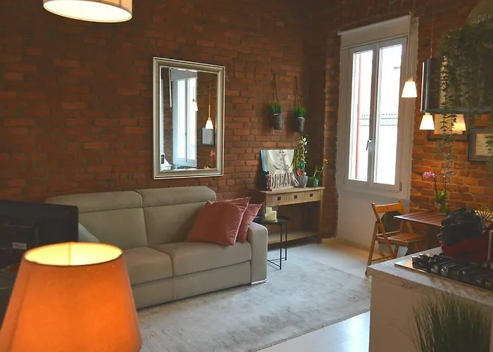 Il Gioiellino Di Ripamonti Appartement Milan