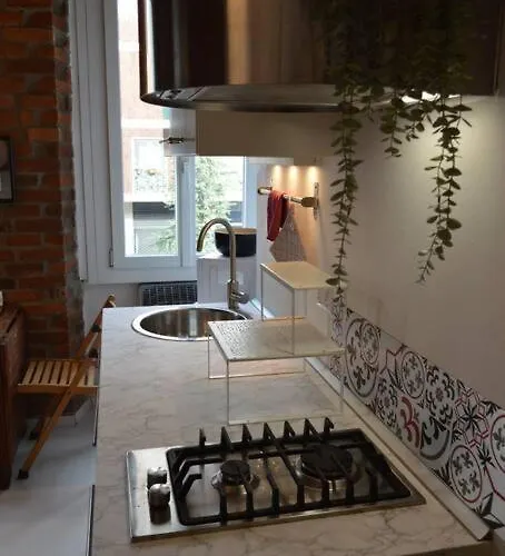 Il Gioiellino Di Ripamonti