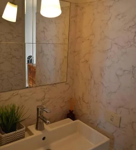 Il Gioiellino Di Ripamonti