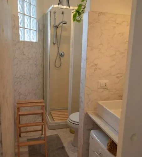 Il Gioiellino Di Ripamonti Milan