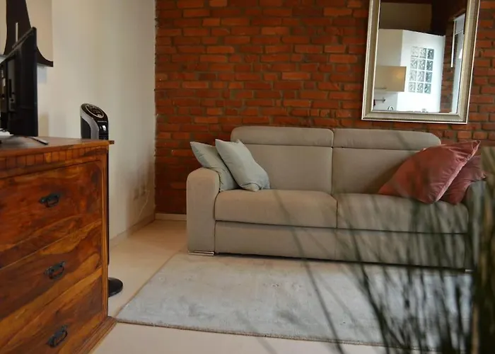 Appartement Il Gioiellino Di Ripamonti *