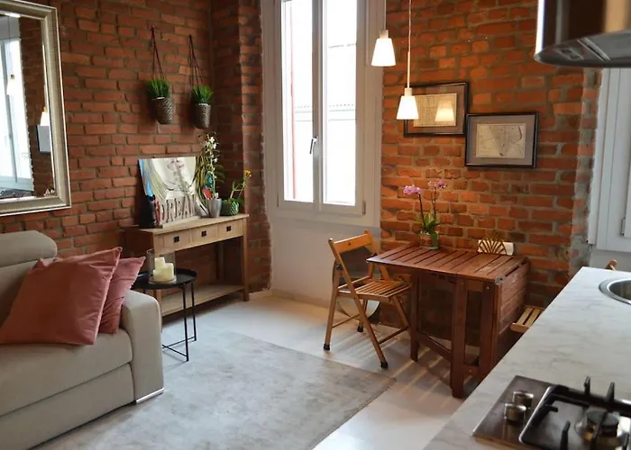 Il Gioiellino Di Ripamonti Milan