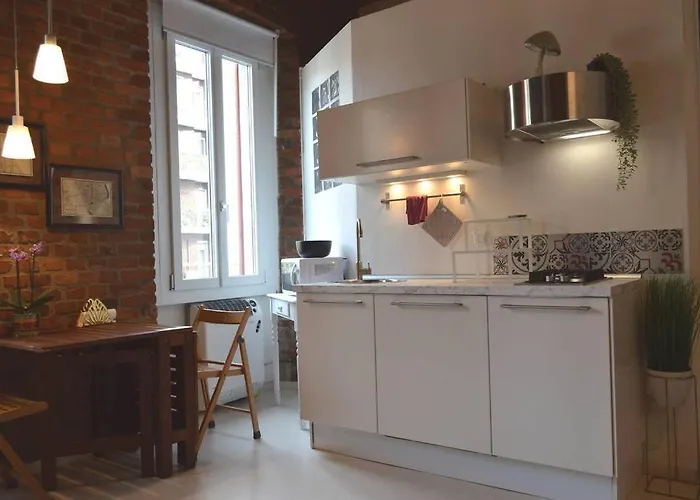 Il Gioiellino Di Ripamonti *