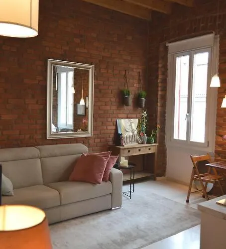 Il Gioiellino Di Ripamonti Milan