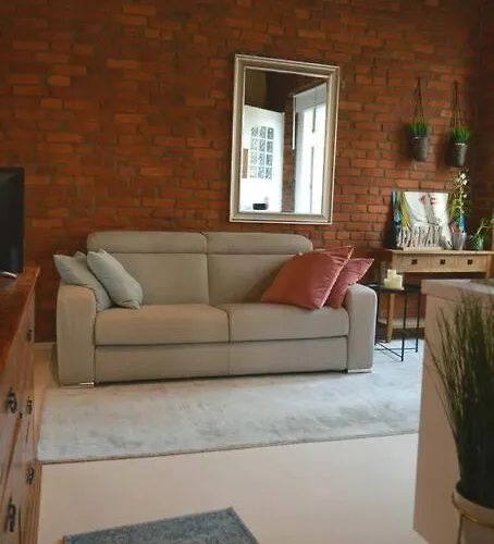 Il Gioiellino Di Ripamonti Appartement *