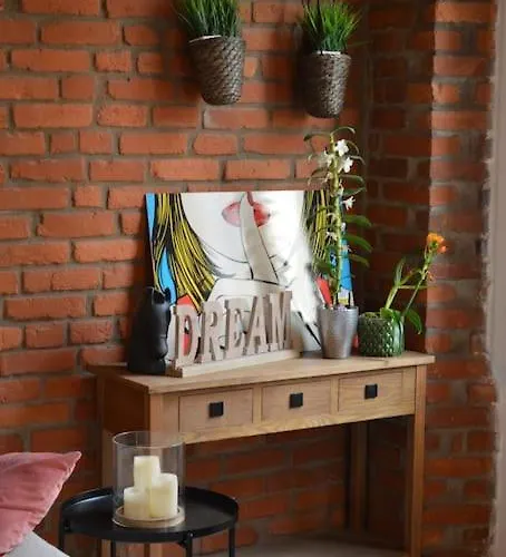 Appartement Il Gioiellino Di Ripamonti *