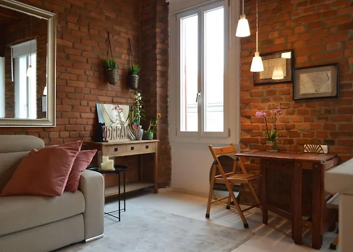 Il Gioiellino Di Ripamonti * מילאנו