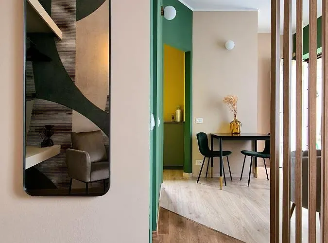 Serendipity - Brera Mailand