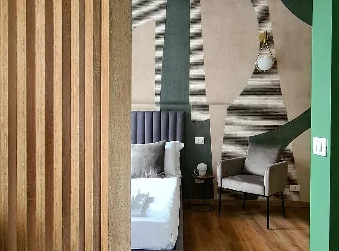 Serendipity - Brera Mailand