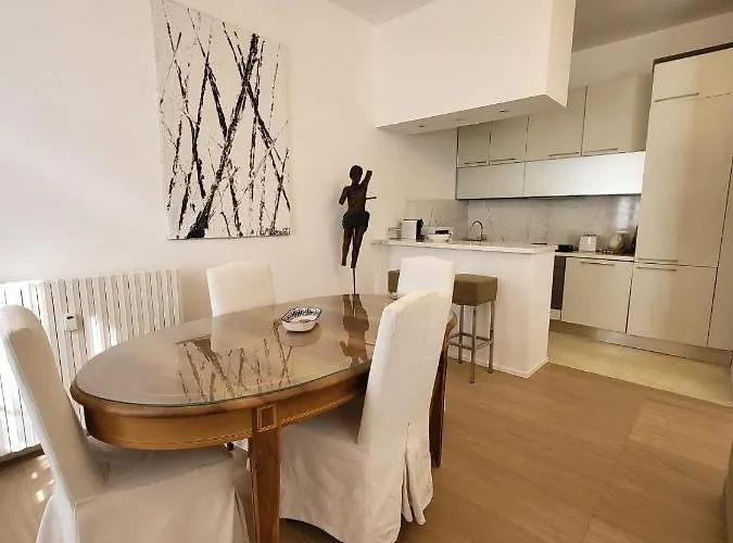 Daire 29 Milano