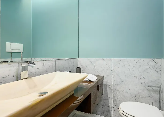 Ampio A 20 Minuti Dal Centro شقة ميلان