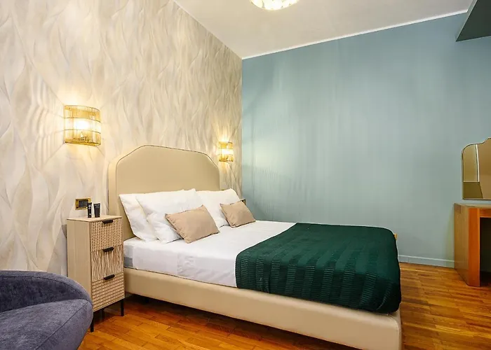 Ampio A 20 Minuti Dal Centro شقة *