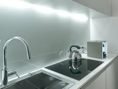 Apartamento Suitime *