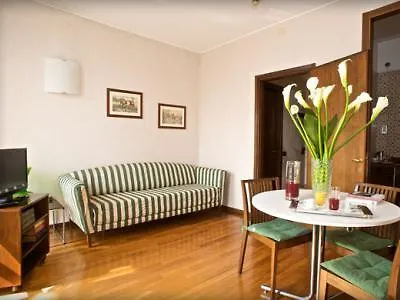 Zara Bed & Breakfast Milano