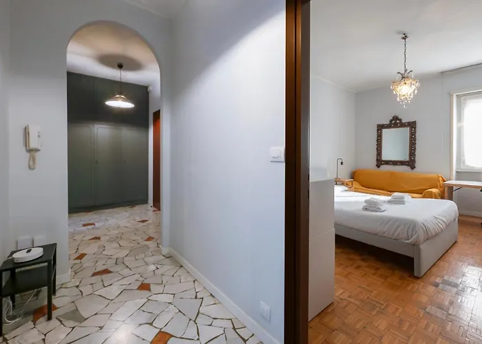 Cozy Treviso 31 *