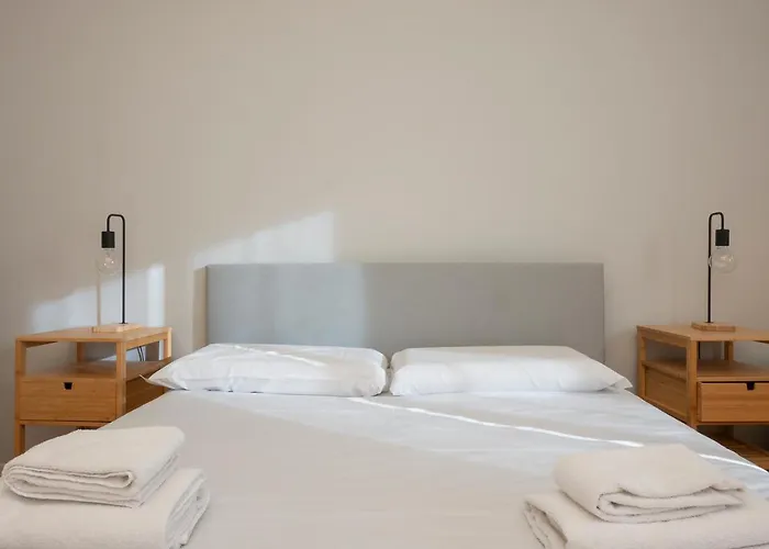 Apartment Cozy Treviso 31 *