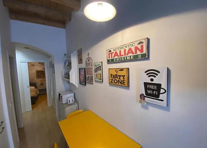 30 San Gottardo House ميلان