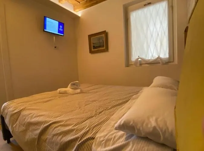 30 San Gottardo House ميلان