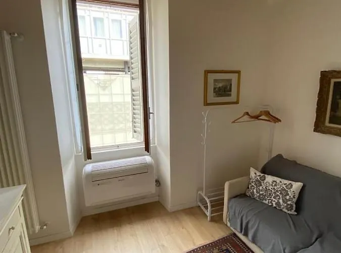 شقة 30 San Gottardo House