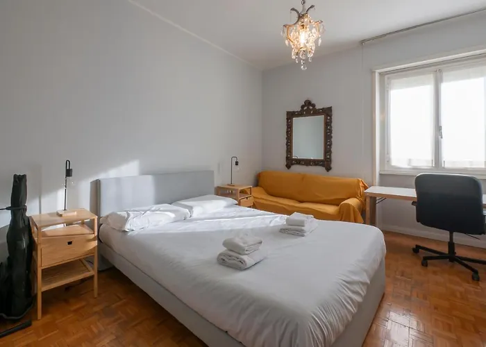 Cozy Treviso 31 Apartman *
