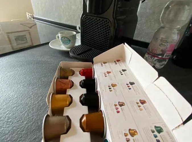 شقة 30 San Gottardo House