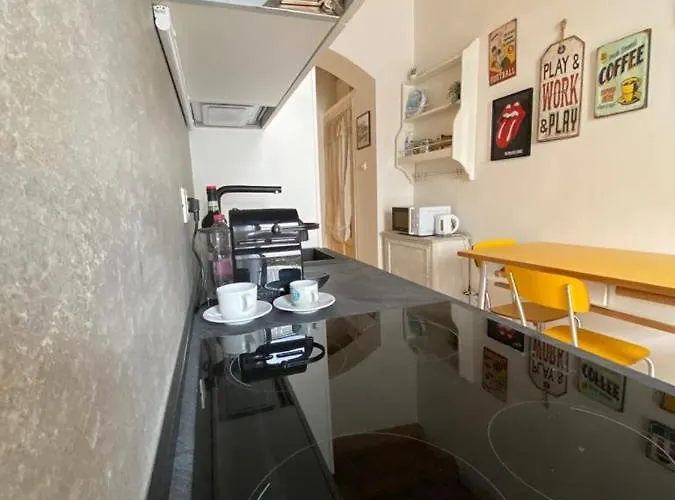 30 San Gottardo House Milán