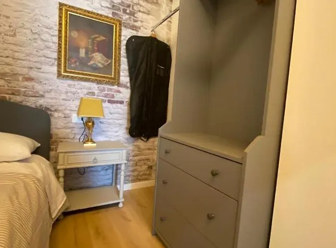 شقة 30 San Gottardo House ميلان