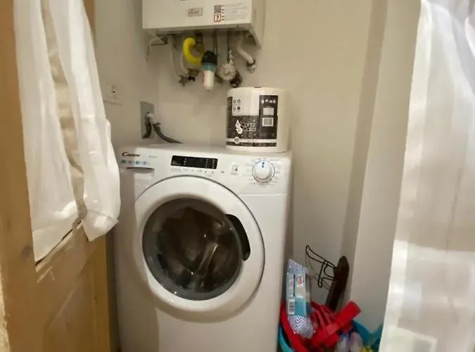 30 San Gottardo House شقة ميلان