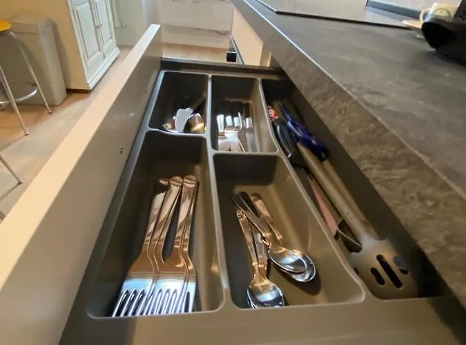 30 San Gottardo House شقة ميلان