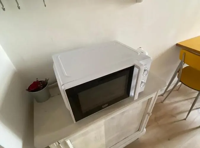 30 San Gottardo House *