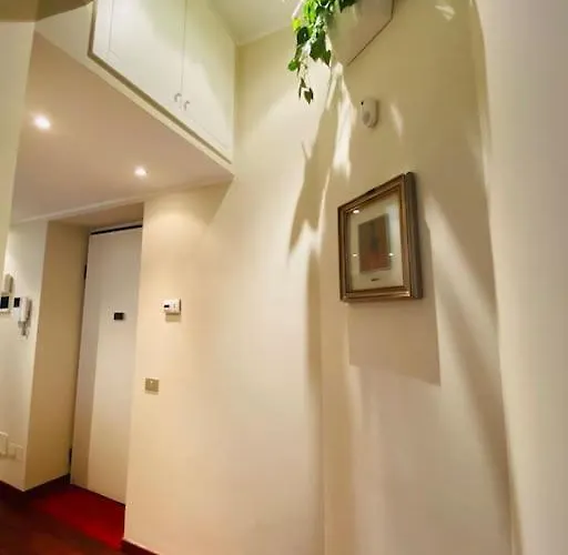 Apartment Casa Galli