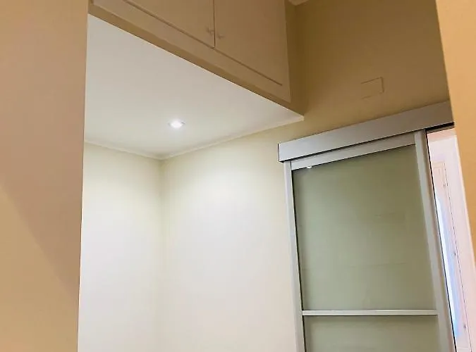 Casa Galli Lägenhet Milano