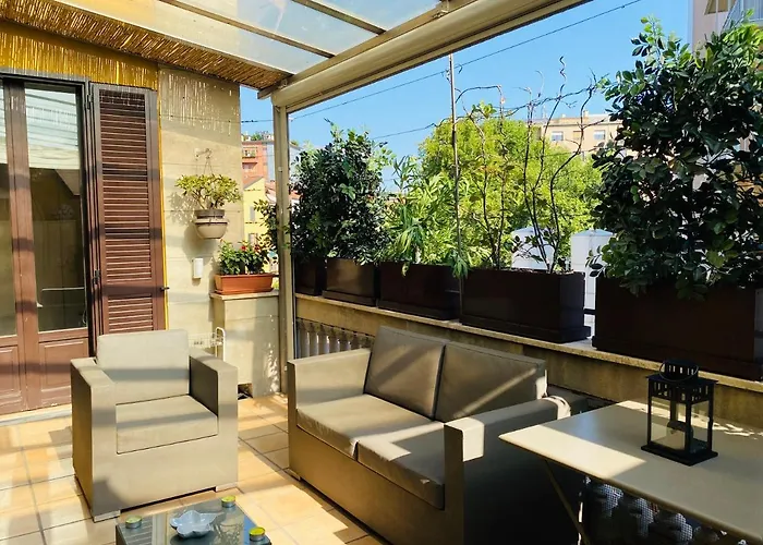 Apartment Casa Galli