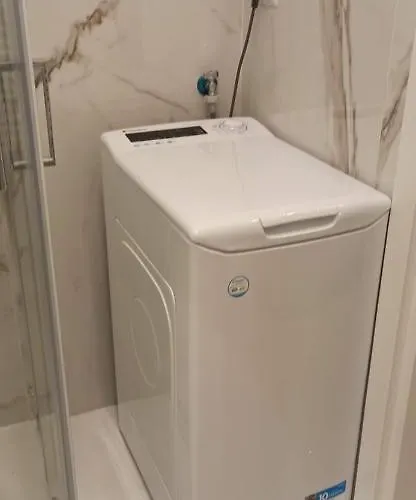 Smart Porta Venezia Fashion District Apartamento Milán