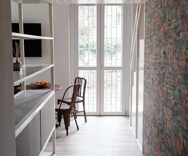 Apartment La Maison Life