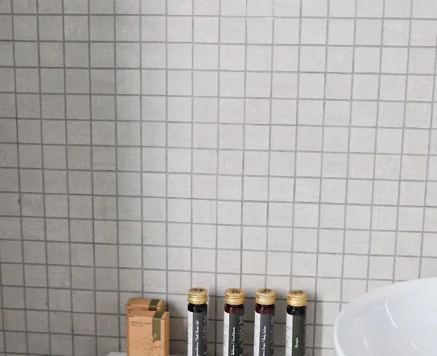 La Maison Life Apartment