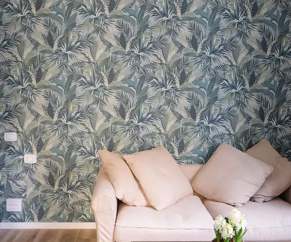 Apartment La Maison Life