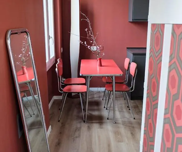 La Maison Life Mediolan