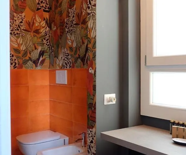 La Maison Life Apartment *