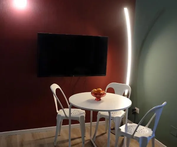 La Maison Life Mediolan